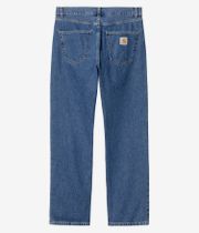 Carhartt WIP Nolan Pant Marshfield Jeansy (blue heavy stone wash)