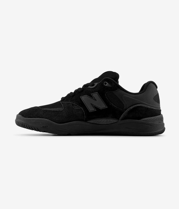 New Balance Numeric 101 Shoes (black black)