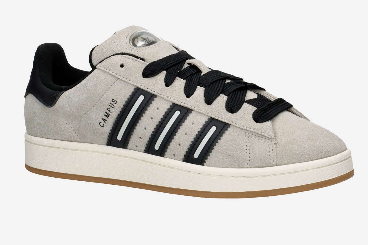 adidas Skateboarding Campus 00s Buty (alu)