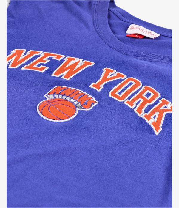 new york knicks tshirts