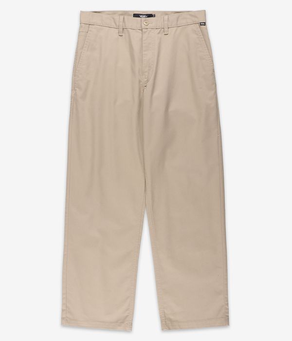 Vans Authentic Chino Loose Spodnie (incense)