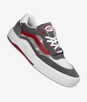 Vans Wayvee Chaussure (grey red)
