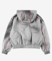 HAN KJØBENHAVN Track Dye Veste (smoke grey)