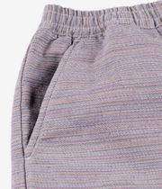 Carhartt WIP Gellar Glenville Shorts (gellar stripe multicolor rinsed)