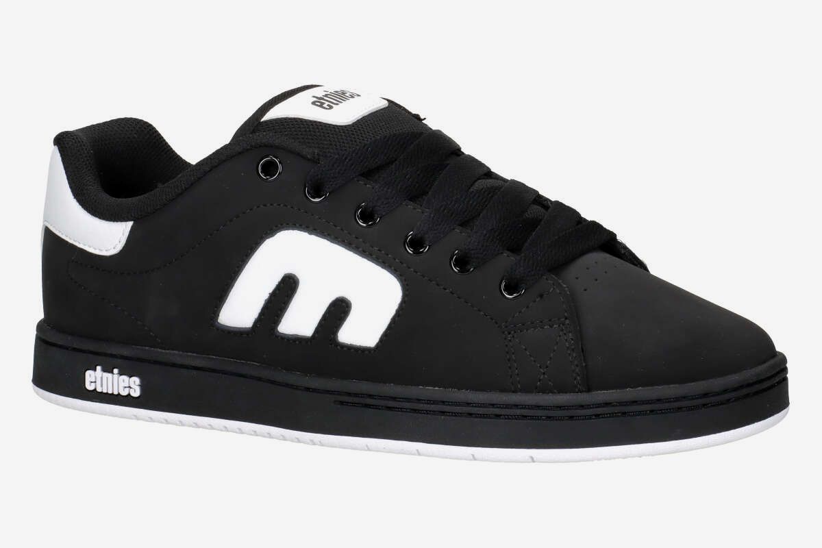 Etnies Callicut Chaussure (black black white)