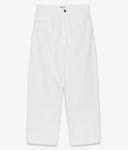 Carhartt WIP W' Brandon Pant Smith Jeans women (whiter rinsed)