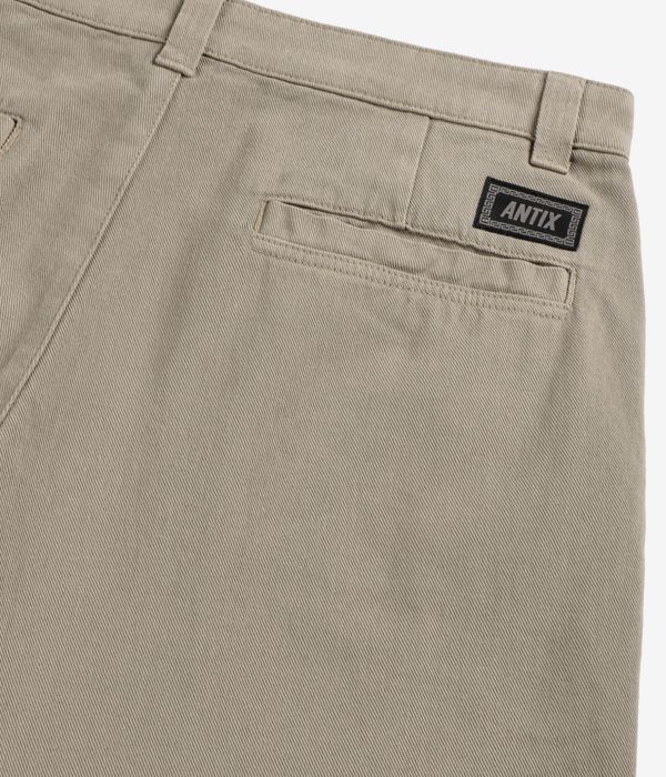 Antix Sinica Chino Pantalons (khaki)