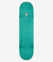 GX1000 Sketch 8.25" Skateboard Deck (red)