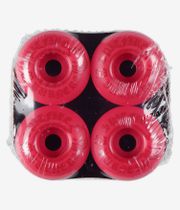 Spitfire Burners Wheels (red) 53 mm 99A 4 Pack