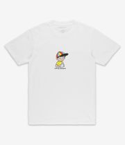 Fucking Awesome Wanto Kid T-Shirt (white)