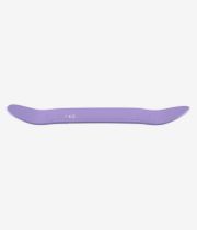 HUF x Kenny Scharf Karbombz 8.5" Planche de skateboard (purple)