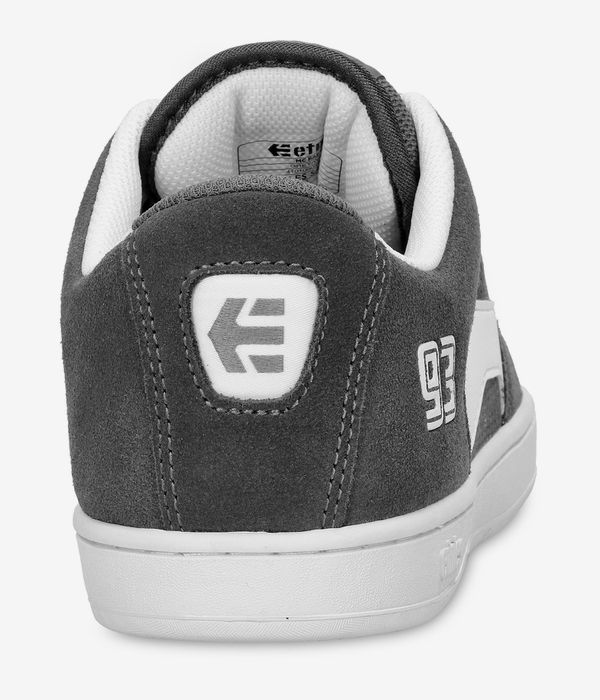 Etnies M.C. Rap Low Shoes (grey white)