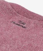 Nike SB Snake Sweatshirt (plum dust light orewood)