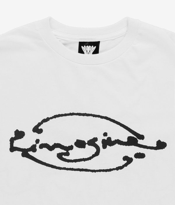Limosine Asgard Camiseta (white)