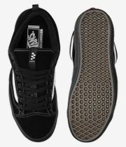 Vans Skate Old Skool 36+ Chaussure (black black white)