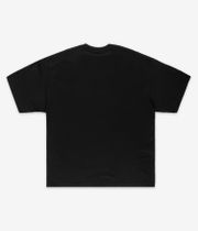 Vans Sunface Camiseta (black)