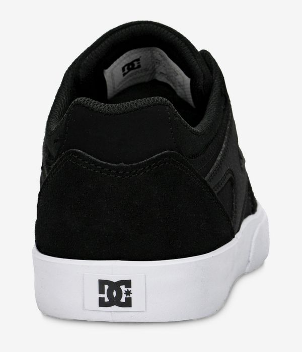 DC Kalis Vulc Buty (black black white)