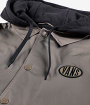 Vans Riley II Coach Jacket (bungee cord)