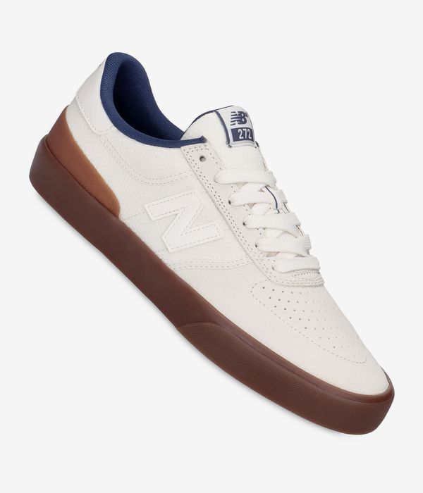 New Balance Numeric 272 Chaussure (sea salt woodland)