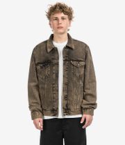Levi's The Trucker Jacket (space dust od t)
