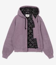 Carhartt WIP W' OG Active Organic Dearborn Kurtka women (phiox stone cancas)