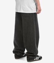 Obey Bigwig Jeans (faded black)