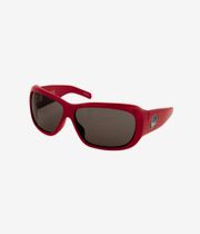 Dragon Pin Up girls Sunglasses women (scarlet)