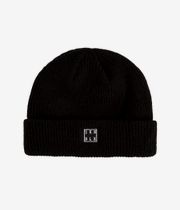 SK8DLX Square Gorro (black)