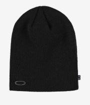 Oakley Fine Beanie (blackout)