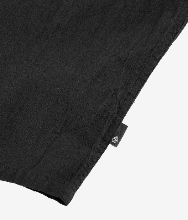 Volcom Featured Artist Seth Conboy Camicia (black)