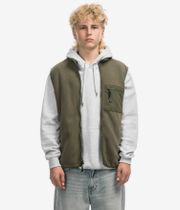 Patagonia Synch Gilet (basin green)