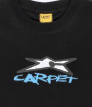 Carpet Company Bizarro T-Shirt (black)
