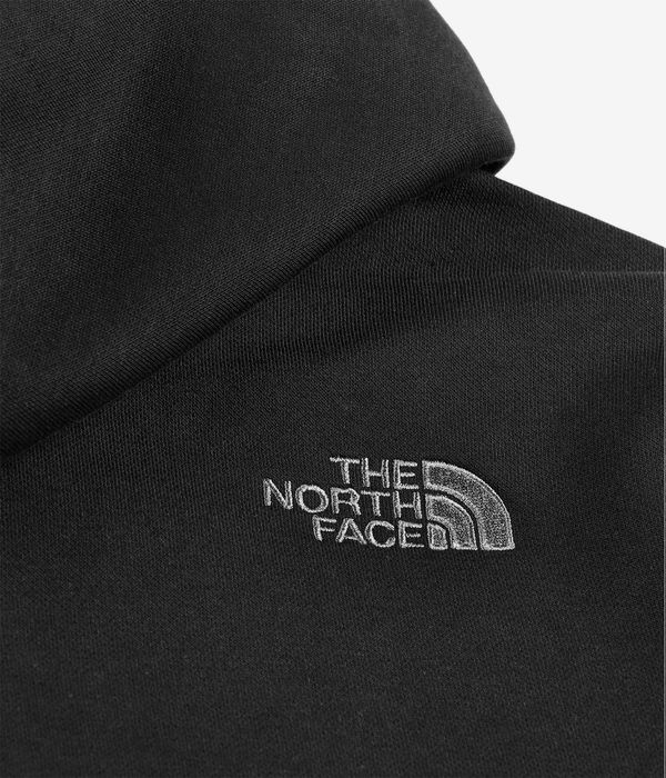 The North Face Drew Peak Hoodie (tnf black)
