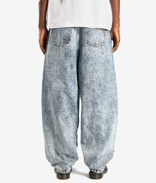 Wasted Paris Signature Snow Casper Jeans (dark blue)