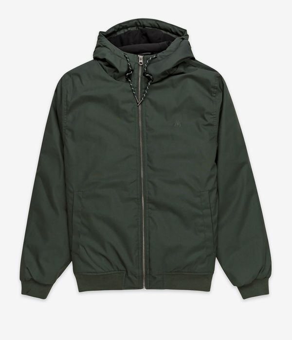 Acheter Element Dulcey Veste deep forest online skatedeluxe