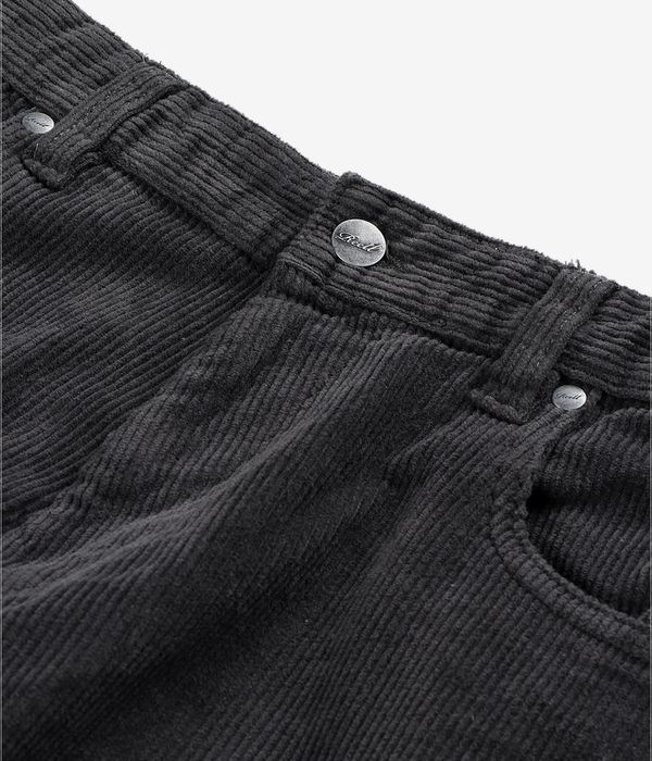REELL Solid Jeansy (vulcan grey cord)