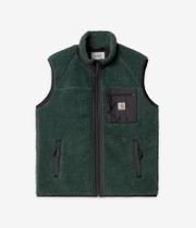 Carhartt WIP Prentis Liner Weste (sycamore tree black)