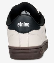 Etnies Locut Buty (white black gum)
