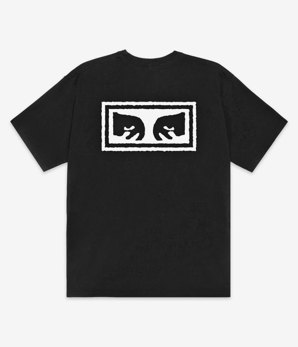Obey Eyes 3 T-Shirt 2026 (black)
