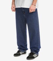 Carhartt WIP Aaron Smith Jeans (blue stone washed)