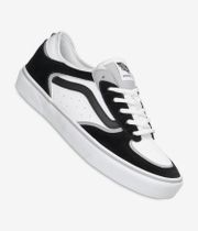 Vans Skate Rowley Zapatilla (black white)