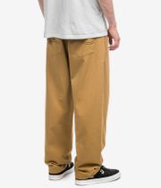 Anuell Perex Pants (golden khaki)