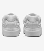 Nike SB Ishod Premium Schoen (summit white)