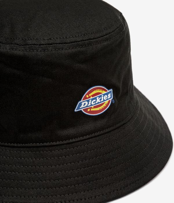 Dickies Stayton Bucket Cappello (black)