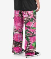 Carpet Company Realtree Jeans (pink)