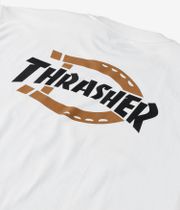 Dickies x Thrasher Graphic T-shirt (white)