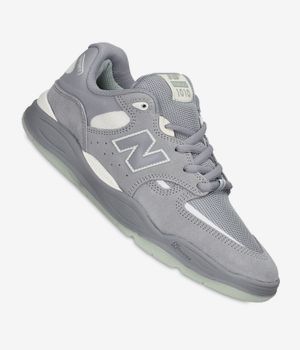 New Balance Numeric 1010 Shoes (slate grey)