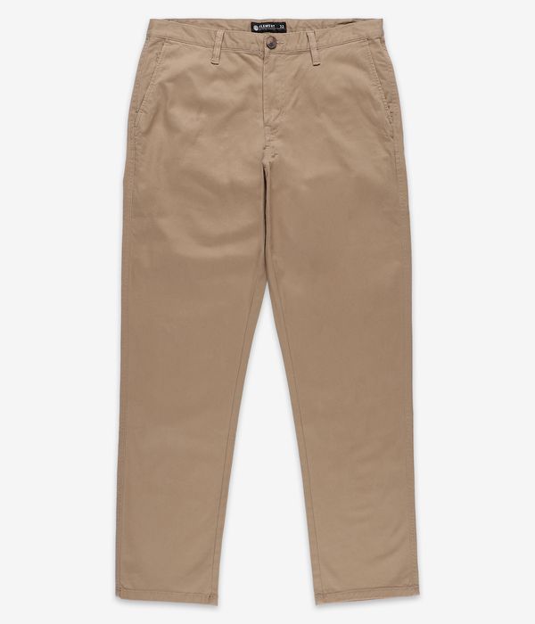 Element Howland Classic Pantaloni (khaki)