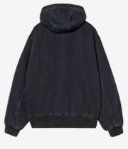 Carhartt WIP OG Active Organic Maitland Jacket (blue midnight wash)