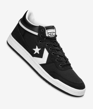 Converse CONS Fastbreak Pro Shoes (black white black)